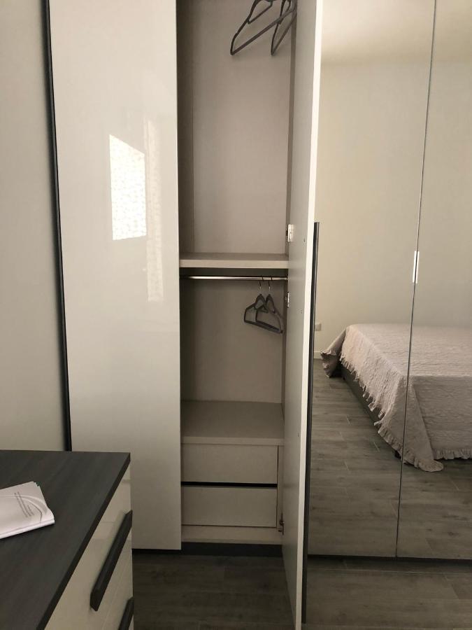 Sweethome 利索内 外观 照片