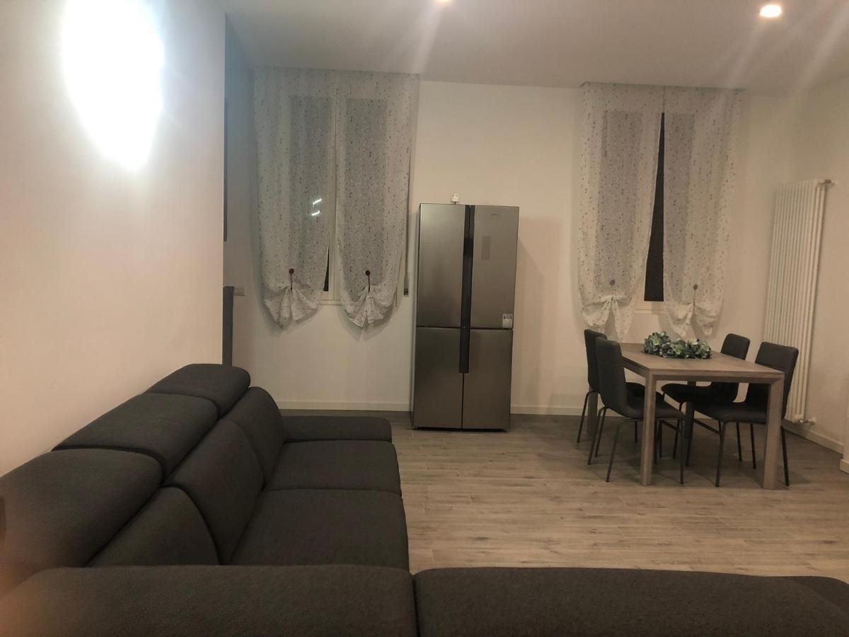 Sweethome 利索内 外观 照片