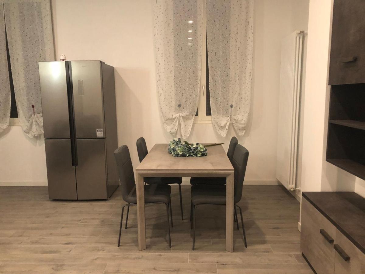 Sweethome 利索内 外观 照片