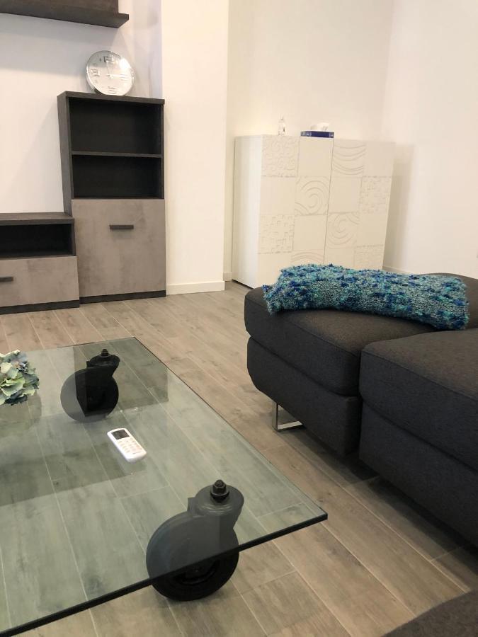 Sweethome 利索内 外观 照片