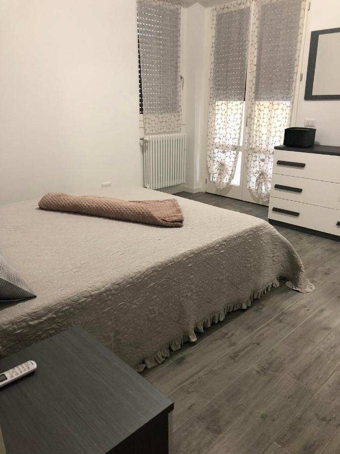 Sweethome 利索内 外观 照片