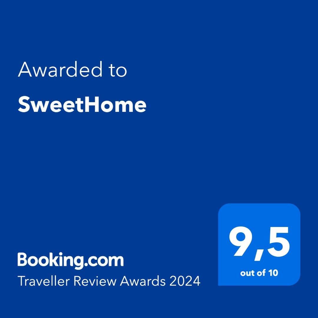 Sweethome 利索内 外观 照片